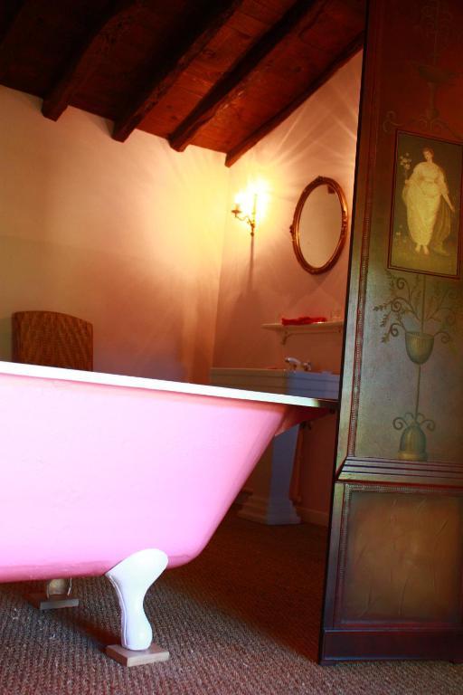 Chateau De Gargas Bed and Breakfast Gaudiès Exteriör bild